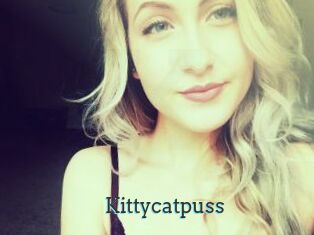 Kittycatpuss