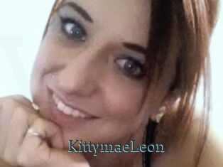 KittymaeLeon