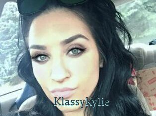 KlassyKylie