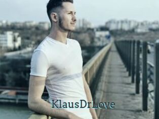 KlausDrLove