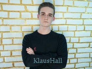 KlausHall