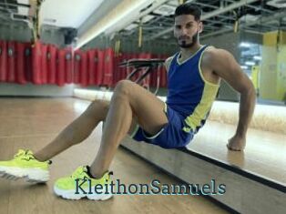 KleithonSamuels