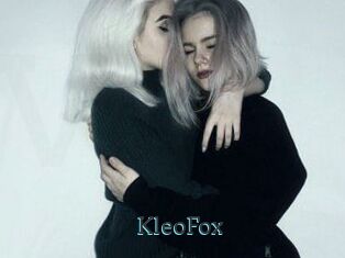 KleoFox
