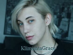 KlimentaGrace