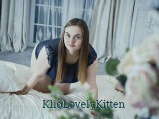 KlioLovelyKitten