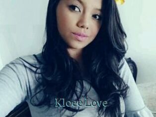 Kloee_Love
