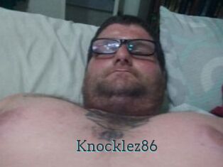 Knocklez86