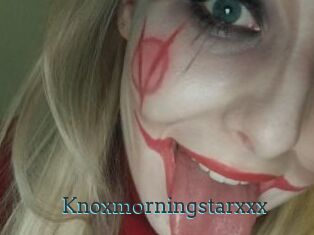 Knoxmorningstarxxx