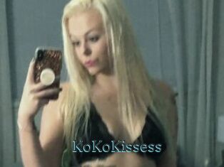 KoKoKissess