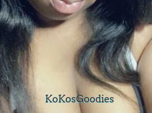 KoKosGoodies