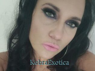 KobraExotica