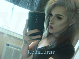 KodaBurns