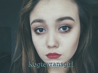 Kogtevransgirl