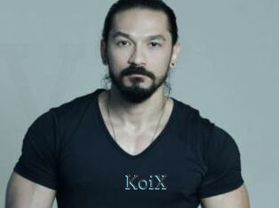 KoiX
