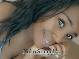 Koko_Snuggles