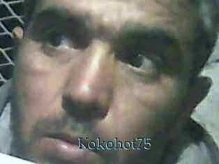 Kokohot75