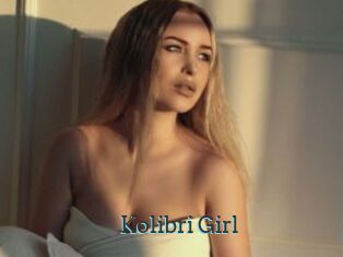 Kolibri_Girl