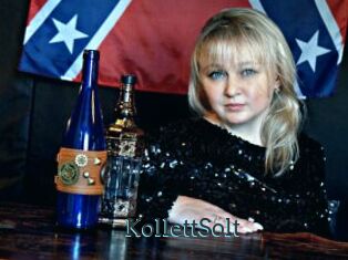 KollettSolt
