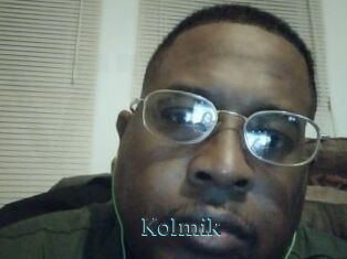 Kolmik