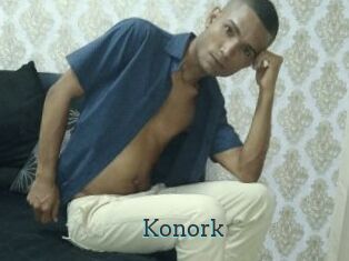 Konork