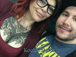 KookieStar84