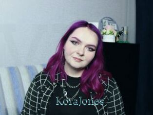 KoraJones