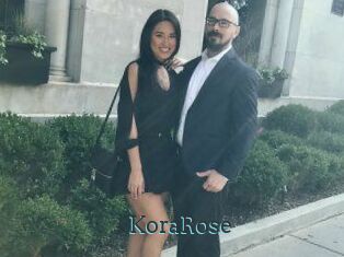 KoraRose