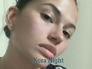 Kora_Night