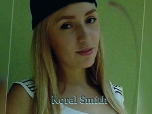 Koral_Smith
