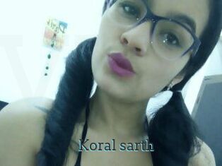 Koral_sarth