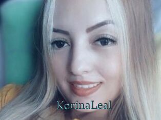 KorinaLeal