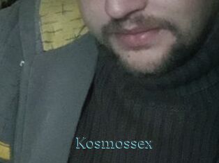 Kosmossex