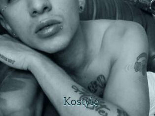 Kostyle