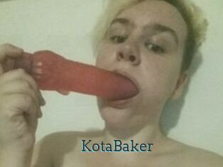 KotaBaker