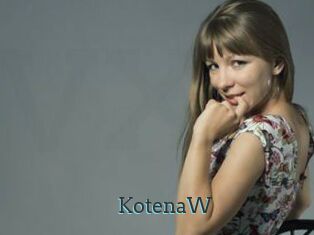 KotenaW