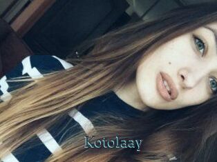 Kotolaay