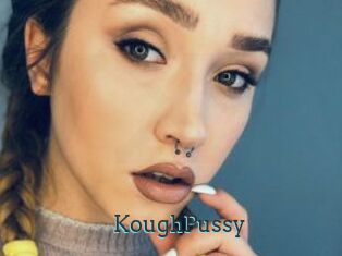 KoughPussy