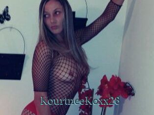 KourtneeKoxx28