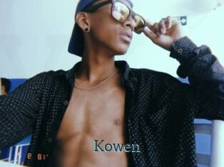 Kowen