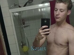 Kozart