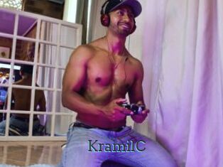 KramilC
