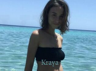 Kraya
