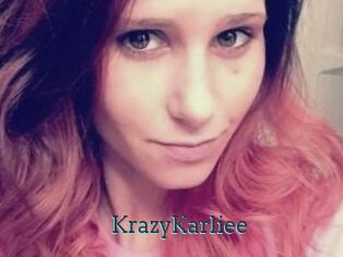 KrazyKarliee