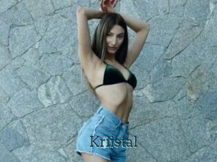 Kriistal