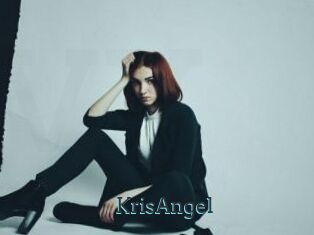 KrisAngel