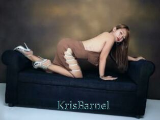 KrisBarnel