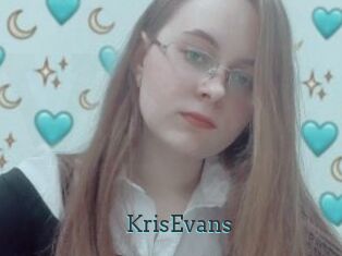 KrisEvans