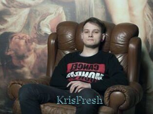 KrisFresh