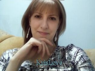 KrisLove