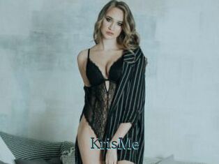 KrisMe